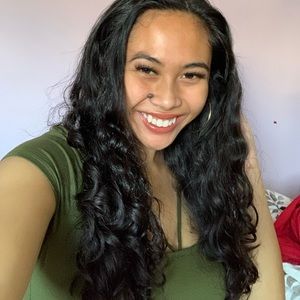 Meet your Posher, Harmony